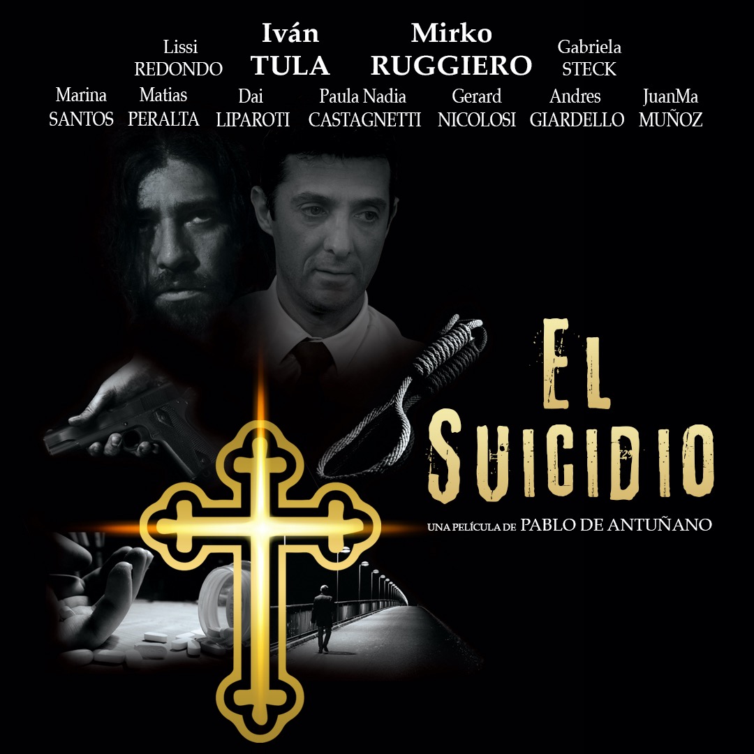 El Suicidio